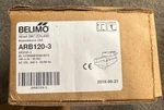 Belimo ARB120-3 Valve ACTUATOR,NON-SPRING,100 240V,ON/OFF/FLOATING Point. Fixed Price $200.00.