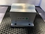 Ina Kgx 24 Pp Linear Rail Bearing Housing Only New Open Box. Fixed Price $39.95.