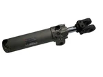 Smc CKG1A40-100YA-J59SDPC-X1852 Cylinder Unmp. Fixed Price $371.00.