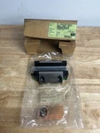 Ina RWU35-E-G2 V3, Linear Roller Bearing Block / Guide Carriage New. Fixed Price $275.00.