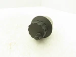Siemens 1P 6FC9320-5DM00 Cnc Manual Pulse Generator Handwheel Control 5VDC Ver. Fixed Price $199.99.