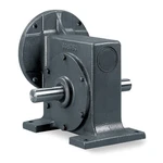 Dayton 6Z128 Speed REDUCER,C-FACE,56C,60:1. Fixed Price $633.21.