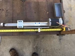 Bimba Original Line Electric Actuator OLE-35010-20BFR-P3T1 W/sensors & Stepper. Fixed Price $650.00.