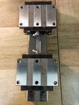 Thk Linear Motion Guide System YG8F62/YG8F71. Fixed Price $249.99.