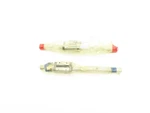 Thk SHS15V Linear Bearing Block Lm Guide Rail 15MM X 300MM 12"L Lot Of. Fixed Price $94.99.