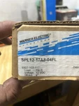 Warner Electric Actuator SPL12-17A8-04FL. Fixed Price $250.00.