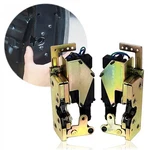 Shaved Door Kit Large Power Bear Claw Jaw Locking Latch Actuator Striker Bracket. Fixed Price $199.95.