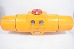 Emerson E1A-0681-DAG-A00 HYTORK-681 Actuator, 8BAR/116PSI Max. Fixed Price $649.99.