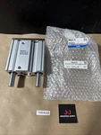New Smc MGQL32-75 Pneumatic Cylinder Warranty Fast Shipping. Fixed Price $325.00.