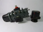 Kitz DAS-313 Return Actuator 75-100PSI *as Is* !. Fixed Price $87.04.