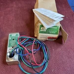 Topworx Go Switch Mod. 11-12224-A2 New In Box. Fixed Price $150.00.