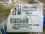 Hyster 1452902 Forklift Ignition Wire Kit-new In Box. Fixed Price $26.57.