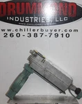Dei Dodge Actuator EN310B2-0-10V 24 Volt 8 Nema W/ 022-10643-002 Valve. Fixed Price $314.95.