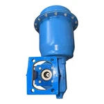 Neles Jamesbury QP4C-34 Pneumatic Quadra Powr Ii Actuator. Fixed Price $1325.00.
