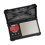 My Weigh T3-400 Triton Gram X 0.01 Digital Pocket Scale Unt, White. Fixed Price $31.99.