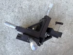 Thorlabs Xyz 3-DIRECTIONAL Linear Positioning Stage Mitutoyo 0-1" Micrometers. Fixed Price $499.99.