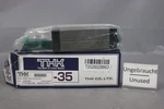 Thk SHS35V1SSC1 (gk) Linear Guide Block 202335322209000 Unused Ovp. Fixed Price $282.89.
