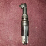 Rotor Tool N52LA11 3/8" Drive Angle Pneumatic Nutrunner *pzf* 800 Rpm. Fixed Price $80.00.
