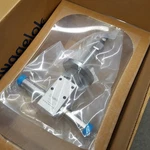 Swagelok SS-12UW-TR3-TF-LA-SC11 Bellows Sealed Valve New. Fixed Price $664.99.