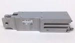 Smc MHC2-18D-X5272 Pneumatic Cylinder Pressure 0.3 0.6 Mpa. Fixed Price $60.00.