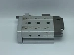 Smc EMXS25-50R Linear Slide Bearing 25MM Bore 50MM Stroke. Fixed Price $45.80.