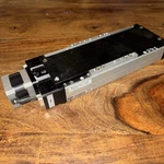 Primatics Ballscrew Linear Actuator Smart Motor Lead 4.99922 Mm/rev, TT1. Fixed Price $349.95.