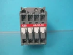 Abb A9-30-10 Contactor 26A, 7.5HP, 230-690V Coil, 3-POLEA1 A2 110V 50HZ 120 60HZ. Fixed Price $15.99.