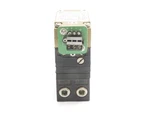 Fairchild TTFI7800-401 3-15PSIG (as Pictured) Unmp. Fixed Price $580.00.