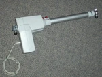 Invacare Linak Hoyer Lift Actuator 34310F+4L300041. Fixed Price $175.00.