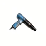 Cleco 8RSAP-10BQ Pneumatic Pistol Grip 1/4" Air Screwdriver/nutrunner. Fixed Price $131.99.