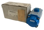 New Jamesbury VPVL200SR4/5BC Actuator VPVL200SR45BC. Fixed Price $255.00.