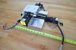 Parker 402XE 401XE Xyz Stage Linear Actuator W/ BE161CJ-NFLN NEMA16 Servo Motors. Fixed Price $975.00.