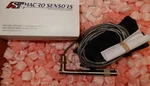 Ast Macro Sensors Position Tyco HLR-750-1000 Lvdt 2" Stroke. Fixed Price $576.00.