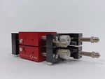 Afag Lm 16/30 Pneumatic Linear Module. Fixed Price $82.75.