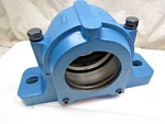 Skf SNH-515-612 Pillow Block Bearing Housing W/ Fixing. Fixed Price $225.00.