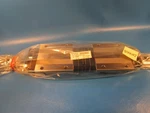 Thk HSR45LB2QZ SSC0 + 1150L Ii, Two Linear Bearing Blocks On 1150MM Rail. Fixed Price $575.00.
