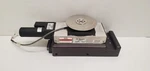 Good Used! Newport Linear Vertical Stage UZS80CC.1 W/ Motor UE31CC. Fixed Price $1599.95.
