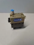 340012 - Schunk / Used Pneumatic Gripper. Fixed Price $128.59.
