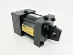 New Parker 04.00 SB2ALU19A 2.000 Pneumatic Cylinder 250PSI Series - No Box. Fixed Price $549.95.