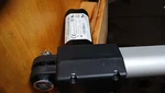 Okin Refined Actuator Motor. Fixed Price $35.00.