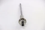Nb Trf 13UU Slide Bush Unit Triple Wide Flange Steel 25MM 28MM Od Dual Seal. Fixed Price $49.20.