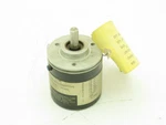 Drc Dynamics Research 25-S111-B16-1000T000 Rotary Encoder 3/8" Shaft 10-PIN. Fixed Price $45.49.