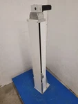 Servo Motor Linear Ball Screw Drive Actuator Wafer Transfer Robot 24" Travel. Fixed Price $799.99.