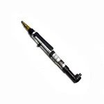 Cleco 4RNAL-10RA8 Pneumatic 90 Right Angle 1/4 Air Screwdriver/nutrunner. Fixed Price $159.99.
