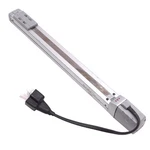 Iai RCA-SA4D-I-20-5-300-A1-S Robo Cylinder Electric Actuator, 300MM Stroke. Fixed Price $600.00.