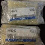 For Smc MXQ6-20 Pneumatic Cylinder Slide Table. Fixed Price $37.69.