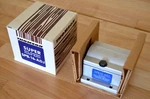 New Thomson SPB16ADJ Super Ball Bushing Linear Pillow Block Bearing 1" Dia. Bore. Fixed Price $125.00.