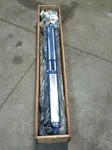 Factory Sealed! Thomson Rodless Linear Actuator M-75 Rapidtrak 135CM Stroke Lv. Fixed Price $2599.99.