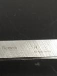 Rexroth SG10 7210 755 Lm Linear Motion Rail. Fixed Price $84.81.