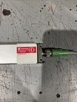 Temposonics EP21250MD841R5 E-series Linear Sensor, Used Free Shipping. Fixed Price $980.00.